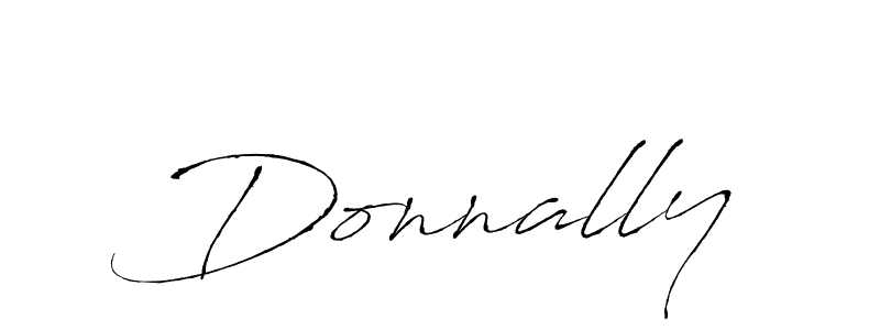 The best way (Antro_Vectra) to make a short signature is to pick only two or three words in your name. The name Donnally include a total of six letters. For converting this name. Donnally signature style 6 images and pictures png