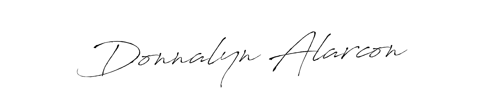 You can use this online signature creator to create a handwritten signature for the name Donnalyn Alarcon. This is the best online autograph maker. Donnalyn Alarcon signature style 6 images and pictures png