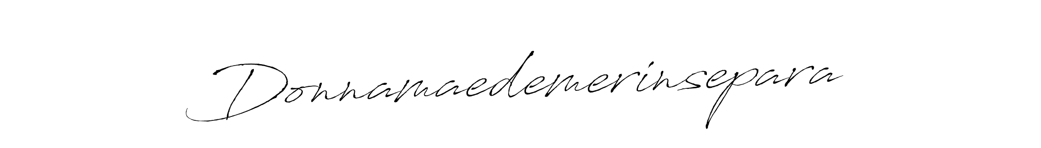 Here are the top 10 professional signature styles for the name Donnamaedemerinsepara. These are the best autograph styles you can use for your name. Donnamaedemerinsepara signature style 6 images and pictures png