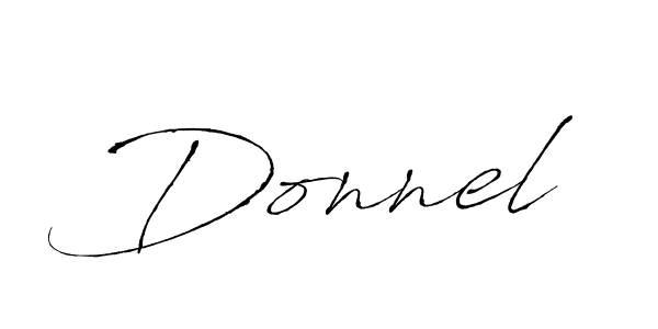 See photos of Donnel official signature by Spectra . Check more albums & portfolios. Read reviews & check more about Antro_Vectra font. Donnel signature style 6 images and pictures png