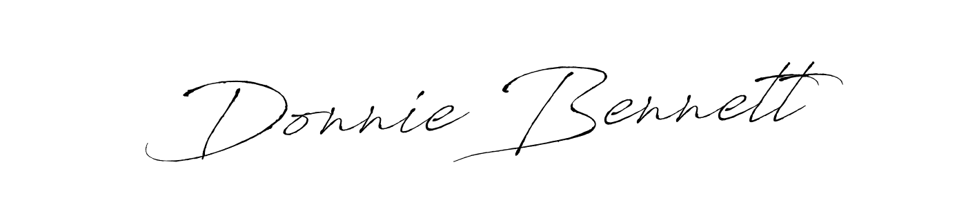 Here are the top 10 professional signature styles for the name Donnie Bennett. These are the best autograph styles you can use for your name. Donnie Bennett signature style 6 images and pictures png