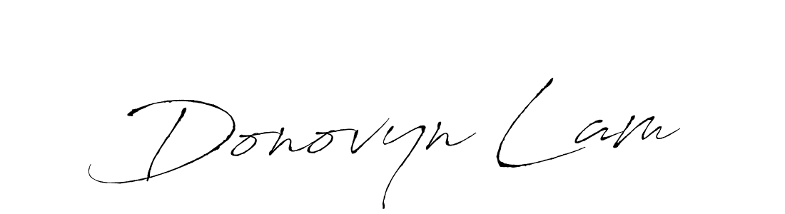 Check out images of Autograph of Donovyn Lam name. Actor Donovyn Lam Signature Style. Antro_Vectra is a professional sign style online. Donovyn Lam signature style 6 images and pictures png