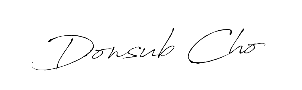 Check out images of Autograph of Donsub Cho name. Actor Donsub Cho Signature Style. Antro_Vectra is a professional sign style online. Donsub Cho signature style 6 images and pictures png