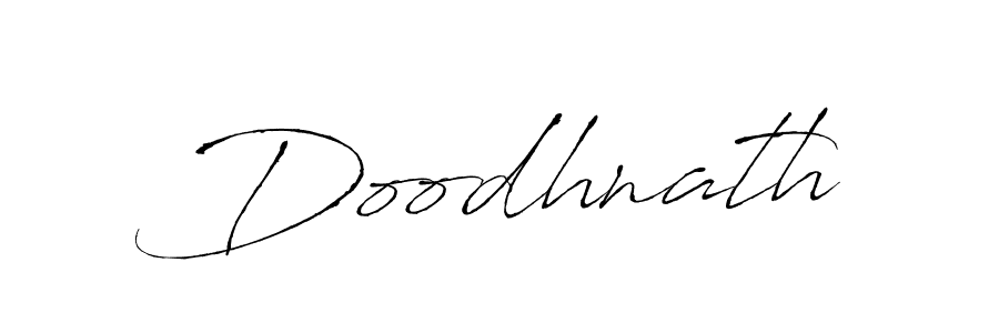 How to make Doodhnath name signature. Use Antro_Vectra style for creating short signs online. This is the latest handwritten sign. Doodhnath signature style 6 images and pictures png