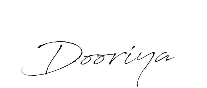 Once you've used our free online signature maker to create your best signature Antro_Vectra style, it's time to enjoy all of the benefits that Dooriya name signing documents. Dooriya signature style 6 images and pictures png