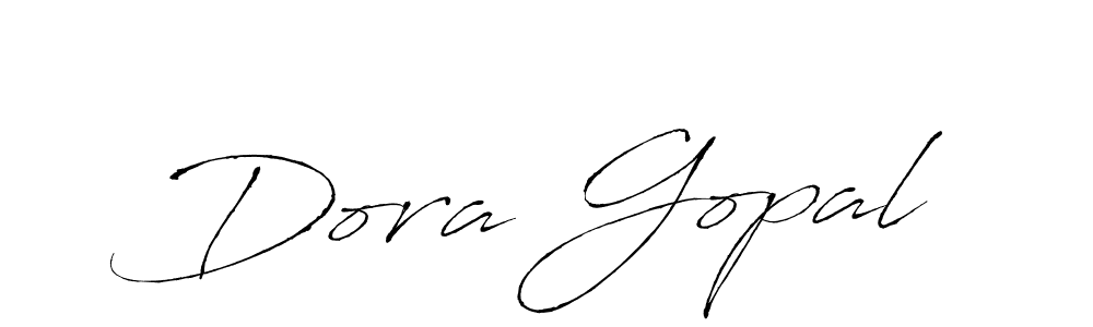 Here are the top 10 professional signature styles for the name Dora Gopal. These are the best autograph styles you can use for your name. Dora Gopal signature style 6 images and pictures png