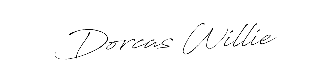 How to Draw Dorcas Willie signature style? Antro_Vectra is a latest design signature styles for name Dorcas Willie. Dorcas Willie signature style 6 images and pictures png