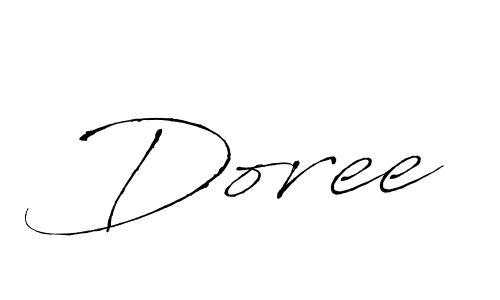 Similarly Antro_Vectra is the best handwritten signature design. Signature creator online .You can use it as an online autograph creator for name Doree. Doree signature style 6 images and pictures png