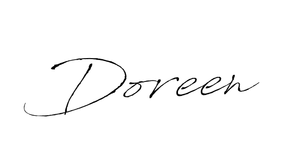 if you are searching for the best signature style for your name Doreen. so please give up your signature search. here we have designed multiple signature styles  using Antro_Vectra. Doreen signature style 6 images and pictures png