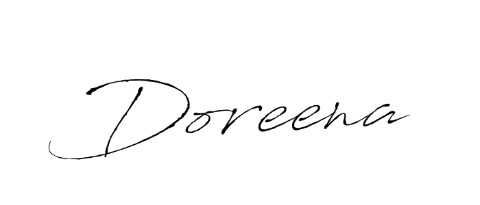 if you are searching for the best signature style for your name Doreena. so please give up your signature search. here we have designed multiple signature styles  using Antro_Vectra. Doreena signature style 6 images and pictures png
