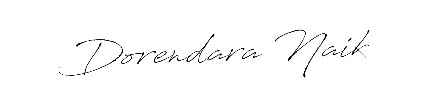 Once you've used our free online signature maker to create your best signature Antro_Vectra style, it's time to enjoy all of the benefits that Dorendara Naik name signing documents. Dorendara Naik signature style 6 images and pictures png