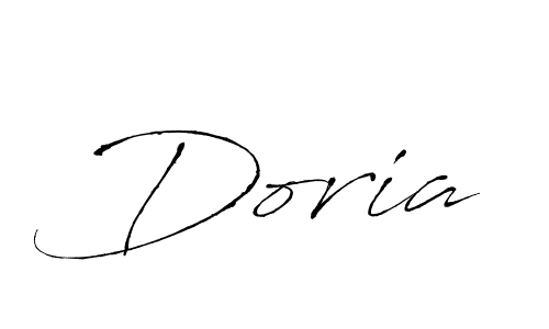 Also we have Doria name is the best signature style. Create professional handwritten signature collection using Antro_Vectra autograph style. Doria signature style 6 images and pictures png