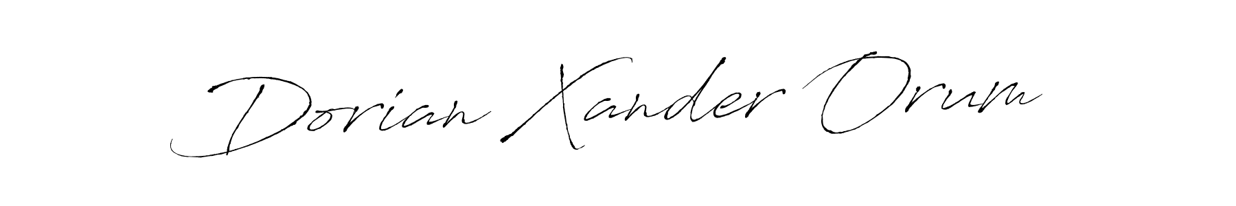 You can use this online signature creator to create a handwritten signature for the name Dorian Xander Orum. This is the best online autograph maker. Dorian Xander Orum signature style 6 images and pictures png