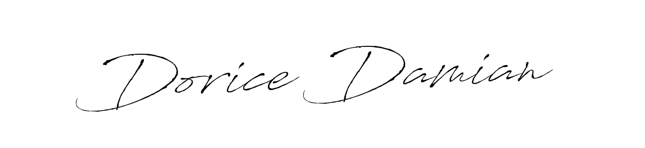 Once you've used our free online signature maker to create your best signature Antro_Vectra style, it's time to enjoy all of the benefits that Dorice Damian name signing documents. Dorice Damian signature style 6 images and pictures png