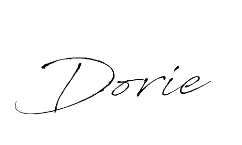 See photos of Dorie official signature by Spectra . Check more albums & portfolios. Read reviews & check more about Antro_Vectra font. Dorie signature style 6 images and pictures png