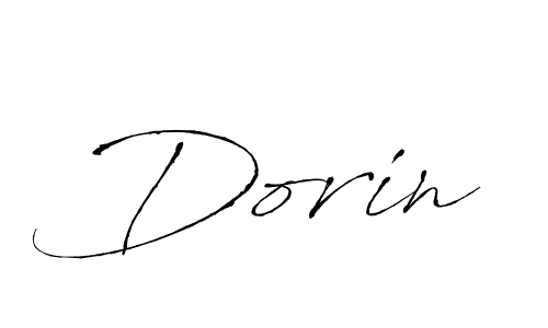 It looks lik you need a new signature style for name Dorin. Design unique handwritten (Antro_Vectra) signature with our free signature maker in just a few clicks. Dorin signature style 6 images and pictures png