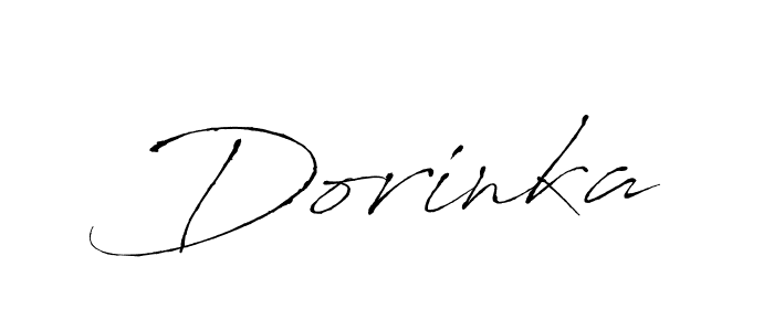 Also You can easily find your signature by using the search form. We will create Dorinka name handwritten signature images for you free of cost using Antro_Vectra sign style. Dorinka signature style 6 images and pictures png