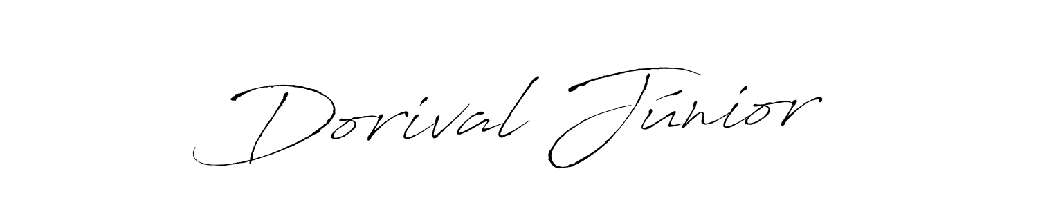 Make a short Dorival Júnior signature style. Manage your documents anywhere anytime using Antro_Vectra. Create and add eSignatures, submit forms, share and send files easily. Dorival Júnior signature style 6 images and pictures png