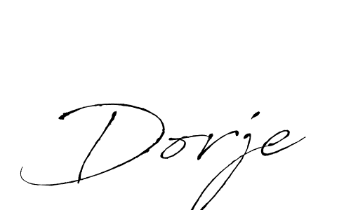 Make a beautiful signature design for name Dorje. Use this online signature maker to create a handwritten signature for free. Dorje signature style 6 images and pictures png