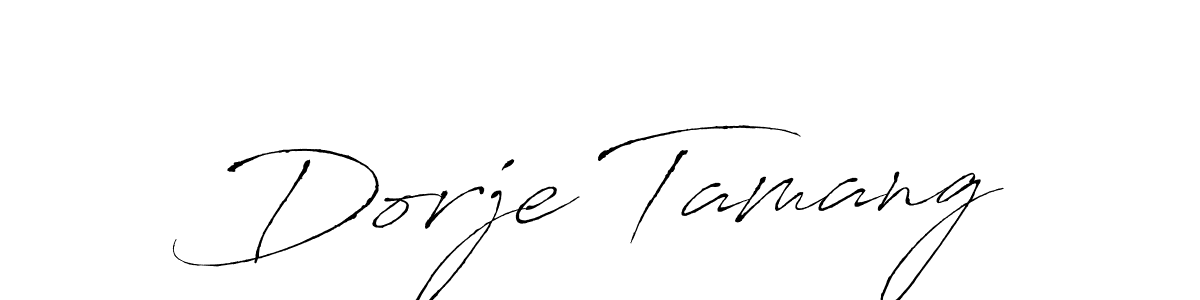 Make a short Dorje Tamang signature style. Manage your documents anywhere anytime using Antro_Vectra. Create and add eSignatures, submit forms, share and send files easily. Dorje Tamang signature style 6 images and pictures png