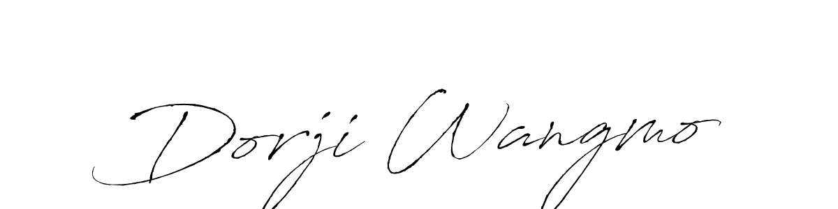 It looks lik you need a new signature style for name Dorji Wangmo. Design unique handwritten (Antro_Vectra) signature with our free signature maker in just a few clicks. Dorji Wangmo signature style 6 images and pictures png