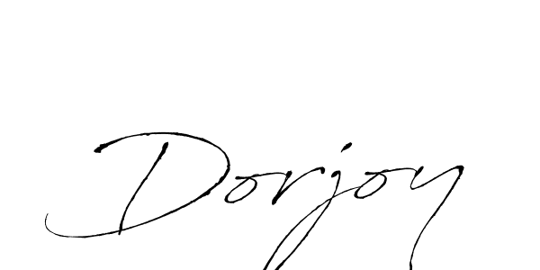 Once you've used our free online signature maker to create your best signature Antro_Vectra style, it's time to enjoy all of the benefits that Dorjoy name signing documents. Dorjoy signature style 6 images and pictures png