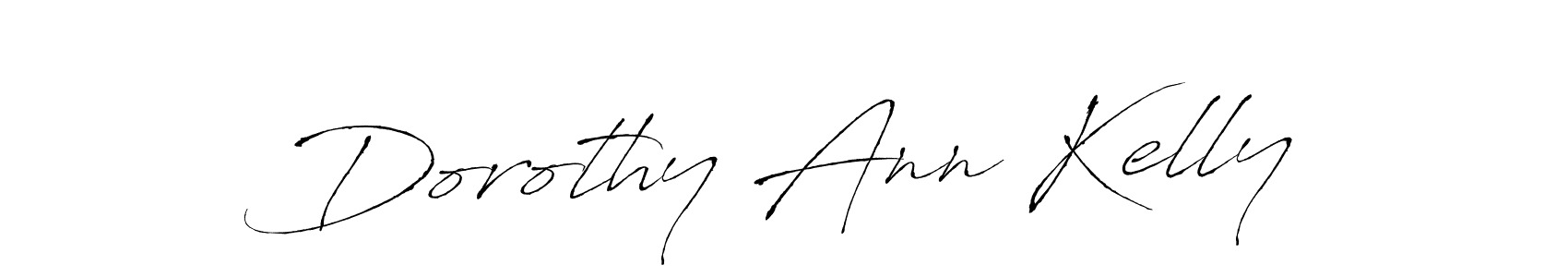 How to Draw Dorothy Ann Kelly signature style? Antro_Vectra is a latest design signature styles for name Dorothy Ann Kelly. Dorothy Ann Kelly signature style 6 images and pictures png