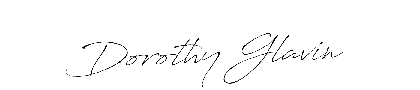 The best way (Antro_Vectra) to make a short signature is to pick only two or three words in your name. The name Dorothy Glavin include a total of six letters. For converting this name. Dorothy Glavin signature style 6 images and pictures png