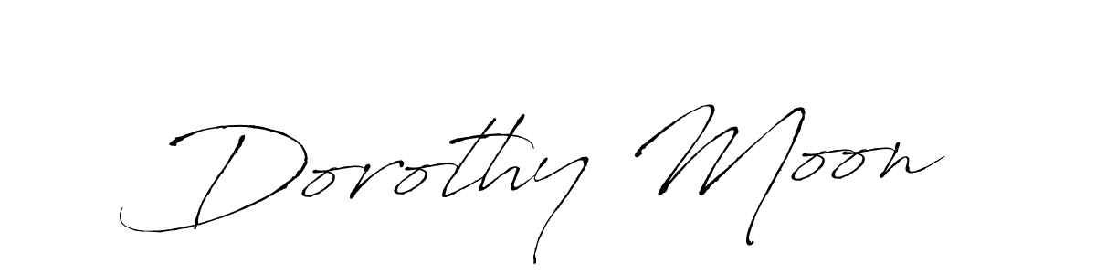 How to Draw Dorothy Moon signature style? Antro_Vectra is a latest design signature styles for name Dorothy Moon. Dorothy Moon signature style 6 images and pictures png