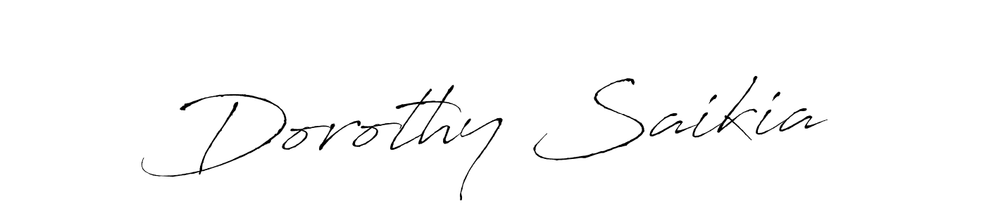 Best and Professional Signature Style for Dorothy Saikia. Antro_Vectra Best Signature Style Collection. Dorothy Saikia signature style 6 images and pictures png