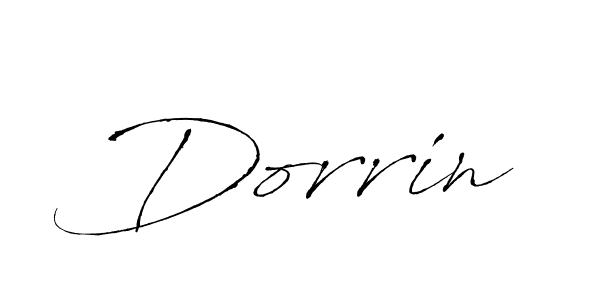 See photos of Dorrin official signature by Spectra . Check more albums & portfolios. Read reviews & check more about Antro_Vectra font. Dorrin signature style 6 images and pictures png