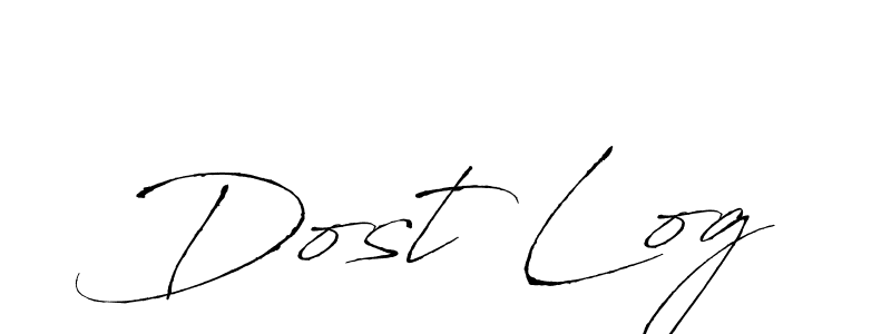 Make a beautiful signature design for name Dost Log. Use this online signature maker to create a handwritten signature for free. Dost Log signature style 6 images and pictures png