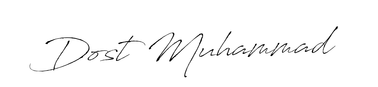 How to Draw Dost Muhammad signature style? Antro_Vectra is a latest design signature styles for name Dost Muhammad. Dost Muhammad signature style 6 images and pictures png
