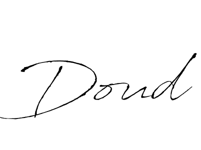 Check out images of Autograph of Doud name. Actor Doud Signature Style. Antro_Vectra is a professional sign style online. Doud signature style 6 images and pictures png