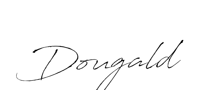 Best and Professional Signature Style for Dougald. Antro_Vectra Best Signature Style Collection. Dougald signature style 6 images and pictures png