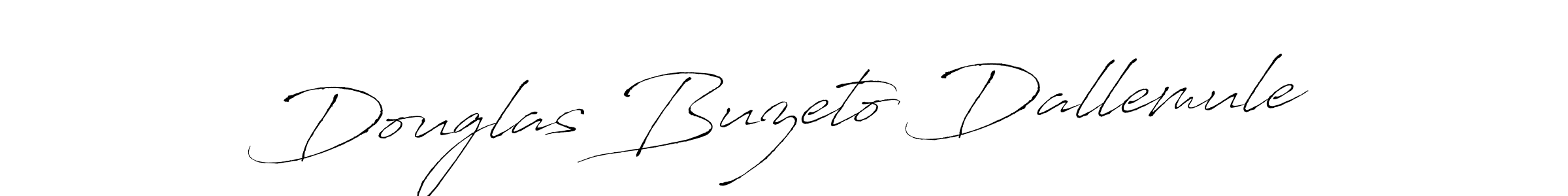 You should practise on your own different ways (Antro_Vectra) to write your name (Douglas Buzeto Dallemule) in signature. don't let someone else do it for you. Douglas Buzeto Dallemule signature style 6 images and pictures png