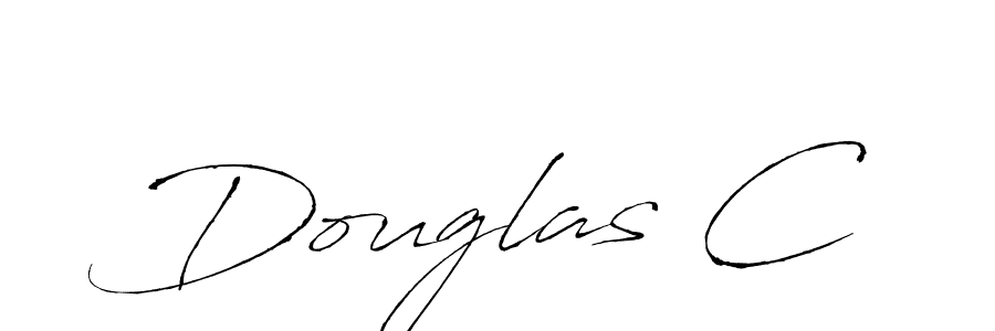 Make a beautiful signature design for name Douglas C. Use this online signature maker to create a handwritten signature for free. Douglas C signature style 6 images and pictures png