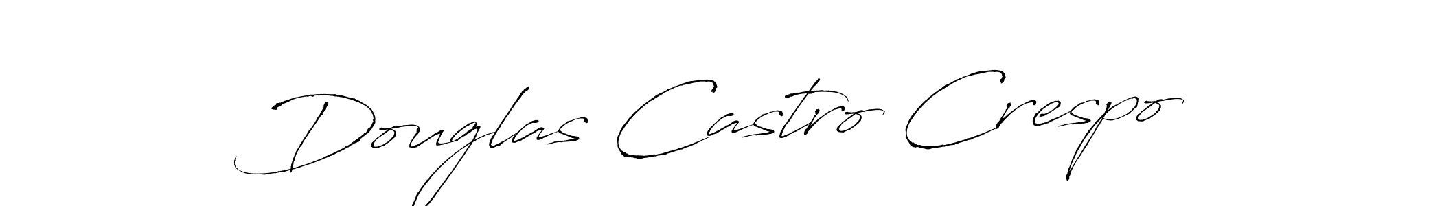 Check out images of Autograph of Douglas Castro Crespo name. Actor Douglas Castro Crespo Signature Style. Antro_Vectra is a professional sign style online. Douglas Castro Crespo signature style 6 images and pictures png