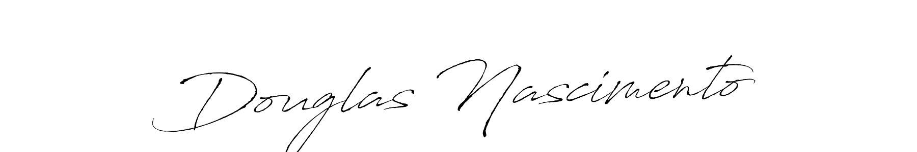 This is the best signature style for the Douglas Nascimento name. Also you like these signature font (Antro_Vectra). Mix name signature. Douglas Nascimento signature style 6 images and pictures png