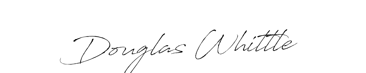 if you are searching for the best signature style for your name Douglas Whittle. so please give up your signature search. here we have designed multiple signature styles  using Antro_Vectra. Douglas Whittle signature style 6 images and pictures png