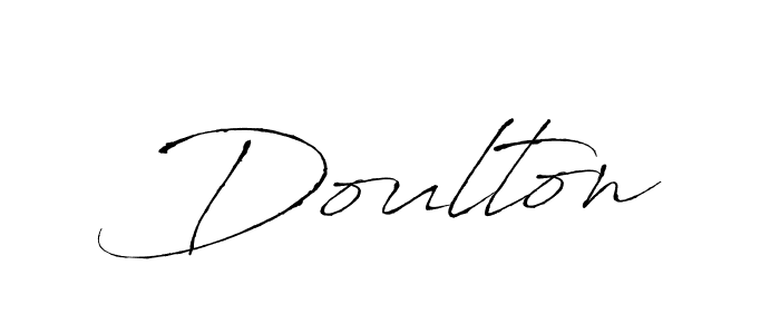 Once you've used our free online signature maker to create your best signature Antro_Vectra style, it's time to enjoy all of the benefits that Doulton name signing documents. Doulton signature style 6 images and pictures png