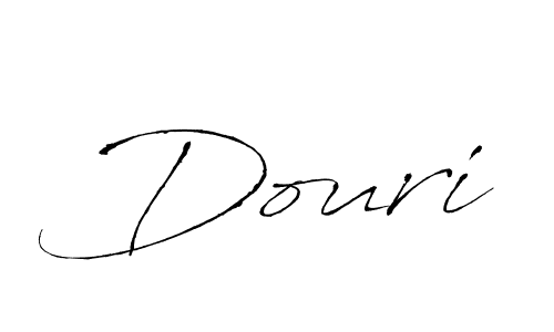 How to Draw Douri signature style? Antro_Vectra is a latest design signature styles for name Douri. Douri signature style 6 images and pictures png