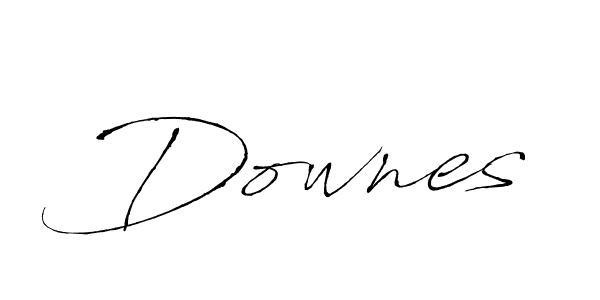 Similarly Antro_Vectra is the best handwritten signature design. Signature creator online .You can use it as an online autograph creator for name Downes. Downes signature style 6 images and pictures png