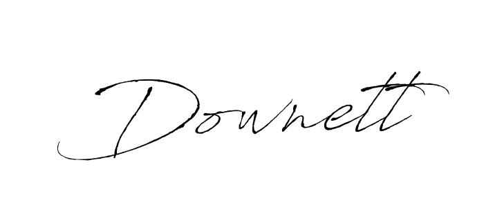 See photos of Downett official signature by Spectra . Check more albums & portfolios. Read reviews & check more about Antro_Vectra font. Downett signature style 6 images and pictures png