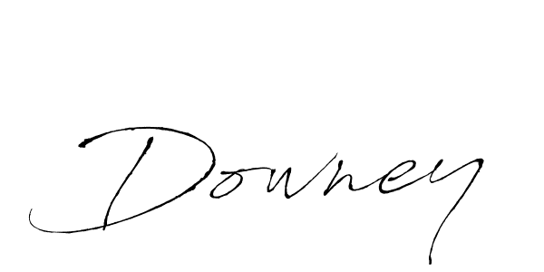It looks lik you need a new signature style for name Downey. Design unique handwritten (Antro_Vectra) signature with our free signature maker in just a few clicks. Downey signature style 6 images and pictures png