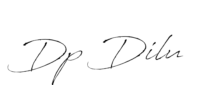 Make a beautiful signature design for name Dp Dilu. Use this online signature maker to create a handwritten signature for free. Dp Dilu signature style 6 images and pictures png