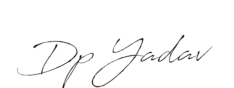 See photos of Dp Yadav official signature by Spectra . Check more albums & portfolios. Read reviews & check more about Antro_Vectra font. Dp Yadav signature style 6 images and pictures png