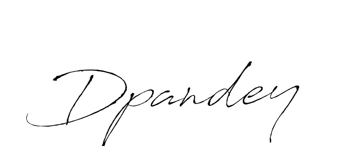 This is the best signature style for the Dpandey name. Also you like these signature font (Antro_Vectra). Mix name signature. Dpandey signature style 6 images and pictures png