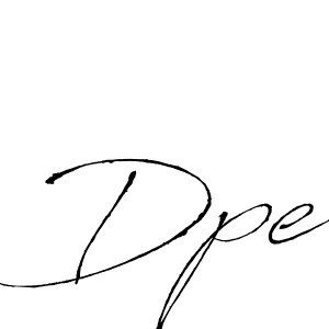 See photos of Dpe official signature by Spectra . Check more albums & portfolios. Read reviews & check more about Antro_Vectra font. Dpe signature style 6 images and pictures png