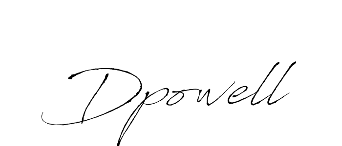 Check out images of Autograph of Dpowell name. Actor Dpowell Signature Style. Antro_Vectra is a professional sign style online. Dpowell signature style 6 images and pictures png